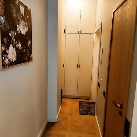 Апартаменти New Luxury In The Center *