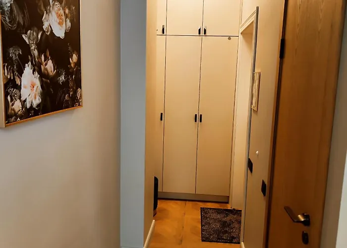 Apartment New Luxury In The Center *