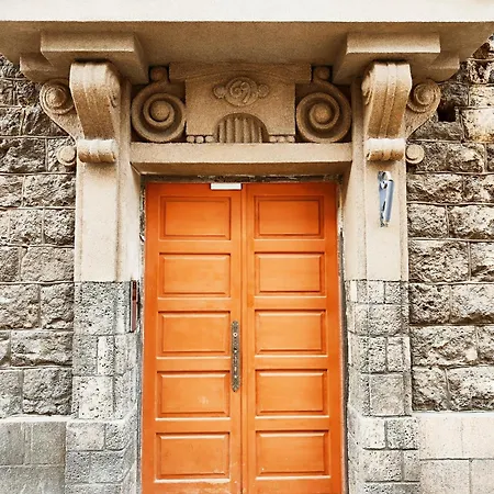 New Luxury In The Center